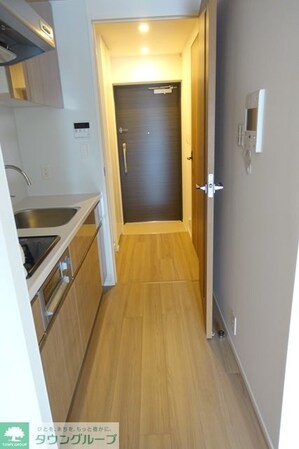 パークアクシス錦糸町WESTの物件内観写真